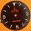Rare Original Rolex Explorer I ref. 1016 Gilt Gloss Dial t 25
