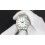 ROLEX RARE CADRAN BLANC ROMAINS OYSTER PERPETUAL DATE ref 15000,15010,15037,15038,15053,15200 cal 3035,3135