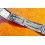 Bracelet 20mm Unsigned flat-link, folded links, 1960s watch Steel band for Seamaster 300 Omega Speedmaster
