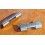 ROLEX VINTAGE END PIECE 357 ROLEX TUDOR 7835 BRACELET ENDLINKS END PARTS 19MM MEN WATCH BANDS
