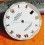 ROLEX CADRAN BLANC MONTRES OYSTER PERPETUAL DATEJUST 16013 CHIFFRES ROMAINS OR JAUNE CAL 3035,3135