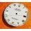 ROLEX CADRAN BLANC MONTRES OYSTER PERPETUAL DATEJUST 16013 CHIFFRES ROMAINS OR JAUNE CAL 3035,3135