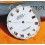 ROLEX CADRAN BLANC MONTRES OYSTER PERPETUAL DATEJUST 16013 CHIFFRES ROMAINS OR JAUNE CAL 3035,3135