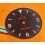CADRAN MONTRES ROLEX EXPLORER 1016 GILT LAQUÉ VERNI TRITIUM VINTAGE cal 1530, 1520, 1570