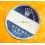 ROLEX STICKER Ø21mm DATEJUST 1603 AUTOCOLLANT ADHESIF GOODIES ACCESSOIRES