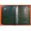 Rare & Vintage ROLEX Green Grain Leather Large Billfold Wallet AUTHENTIC ref 0068.08.05