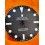 ♛ ORIGINAL 1973 Vintage Rolex Submariner 5513 Watch 660ft~200m Feets First Dial Mk I Part Singer ♛