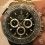 Rolex Daytona Plastic Bezel Protector N101 116500,116520, ,116503,116505 Authentic