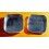VINTAGE BOITE ALUMINIUM HORLOGERE ROLEX ANNEES 50-60 USA ACCESSOIRES MONTRES, HORLOGERIE, GOODIES