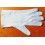 Patek Philippe Genuine GLOVE White Microfiber Size M aquanaut,nautilus,calatrava watches