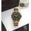 Rolex Watch Solid oysterlink 15.5mm Yellow gold Submariner, Skydweller 93158, 93258, 97208, 92908 Bracelets
