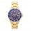 Rolex Watch Solid oysterlink 15.5mm Yellow gold Submariner, Skydweller 93158, 93258, 97208, 92908 Bracelets