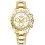 Rolex Watch Solid oysterlink 15.5mm Yellow gold Submariner, Skydweller 93158, 93258, 97208, 92908 Bracelets