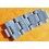 Rolex 93150 parts Oyster bracelet links bands spares from Submariner 5512, 5513, 1680, 168000, 16800, 14060, 16760, 16610