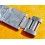 ROLEX 1983 MAILLON EXTENSION DE PLONGÉE MONTRE BRACELET 93150 SUBMARINER 5513, 5512, 1680, 14060, 16610, 16800, 168000