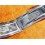 ROLEX 1985 BUCKLE, CLASP DEPLOYANT SUBMARINER 93150 WATCH BRACELET 5512,5513,1680,1665,16660,16800 J12 code