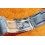 ROLEX 1985 BUCKLE, CLASP DEPLOYANT SUBMARINER 93150 WATCH BRACELET 5512,5513,1680,1665,16660,16800 J12 code