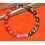 Rolex Gmt Master 16710, 16700, 16760 COKE Watch Part Bezel insert Authentic Vintage FAT LADY