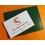 PORTE CARTES ETUI DOCUMENTS MONTRES ROLEX EN CUIR CARTE DE GARANTIE CB ref 4119209.34