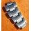 Rolex 93150 parts Oyster bracelet links bands spares from Submariner 5512, 5513, 1680, 168000, 16800, 14060, 16760, 16610
