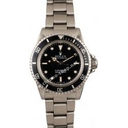 ROLEX SUBMARINER 93150, 580 BRACELET 20mm ACIER INOX 904L DE MONTRES VINTAGE 5513,1680,1665,5512 NEUF