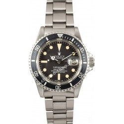 ROLEX SUBMARINER 93150, 580 BRACELET 20mm ACIER INOX 904L DE MONTRES VINTAGE 5513,1680,1665,5512 NEUF