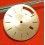 CADRAN ROLEX PRÉSIDENT OYSTER PERPETUAL DAYDATE OR VINTAGE DAY DATE CAL 3055 ref 18238, 18038