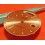 Genuine Rolex President Oyster Perpetual Day date Champagne Dial 18K GOLD DAYDATE 18238, 18038 GOLD color 28.5MM