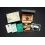 ROLEX VINTAGE COLLECTOR 1988 LIVRET MONTRES GMT MASTER 16750,16758,16753,16760 GMT FAT LADY BOOKLET,MANUEL,MODE D'EMPLOI