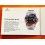 ROLEX 1973 VINTAGE & AUTHENTIQUE LIVRET MONTRES GMT MASTER 1675, 1675/3, 1675/8, NOTICE, BOOKLET