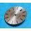 CADRAN ROLEX OYSTERQUARTZ DATEJUST TILLEUL REF 17000 version BEYELER