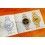 ROLEX RARE LIVRET, NOTICE, MANUEL1988 MONTRE COSMOGRAPH DAYTONA ZENITH PATRIZZI 16520, 16528, 16523