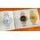 copy of Rolex 1988 Vintage 16523, 16528, 16520 Daytona Patrizzi Cosmograph Watch Manual Booklet Brochure