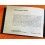 copy of Rolex 1988 Vintage 16523, 16528, 16520 Daytona Patrizzi Cosmograph Watch Manual Booklet Brochure
