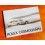 Rolex Vintage Cosmograph Daytona 6263,6265,6263/8,6265/8 Manual, advertising Booklet 1984 USA