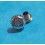Rolex Datejust GMT 6mm Stainless Steel Watch Crown Part 18026, 18038, 18039, 18078, 18238, 18239, 18248, 18346