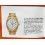 Rolex Vintage 1979 VOTRE ROLEX OYSTER french Booklet 5512 5513 1675 1655 1680 1019 6263 6265
