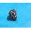 Rolex Datejust GMT 6mm Stainless Steel Watch Crown Part 18026, 18038, 18039, 18078, 18238, 18239, 18248, 18346
