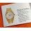 ROLEX LIVRET 1979 VOTRE ROLEX OYSTER MONTRES SUBMARINER EXPLORER GMT DAYTONA 5512 5513 1680 1665 1016 1655 1675 6263