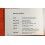 Rolex Vintage 1979 VOTRE ROLEX OYSTER french Booklet 5512 5513 1675 1655 1680 1019 6263 6265