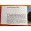 ROLEX 1972 VINTAGE & AUTHENTIQUE LIVRET MONTRES GMT MASTER 1675, 1675/3, 1675/8, NOTICE, BOOKLET