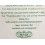 Rolex Vintage 60's French Collectible SUBMARINER 200 cigarette paper card 5512, 5513, 1680 Submariner Watches plexi models