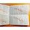 ROLEX DOCUMENT TRANSLATION PAPIER GARANTIE 571.02 ATTESTATION CHRONOMÈTRE OFFICIEL TRANSITION MONTRES ANCIENNES
