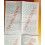 ROLEX DOCUMENT TRANSLATION PAPIER GARANTIE 571.02 ATTESTATION CHRONOMÈTRE OFFICIEL TRANSITION MONTRES ANCIENNES