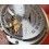 VINTAGE & AUTHENTIQUE CADRAN ET MOUVEMENT 340 MONTRES LONGINES FLAGSHIP AUTOMATIC ref 3517 AVEC DIAMANTS