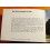 Rolex 1972 Vintage & Collectible Genuine Cosmograph Daytona Paul Newman 6263,6265 Booklet, manual