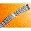 ROLEX 1996 BRACELET ACIER 904L OYSTER 78360 / 580 20mm MONTRES VINTAGES GMT MASTER 1675, 16750, EXPLORER 1016