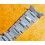 ROLEX 1996 BRACELET ACIER 904L OYSTER 78360 / 580 20mm MONTRES VINTAGES GMT MASTER 1675, 16750, EXPLORER 1016
