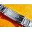 ROLEX 1996 BRACELET ACIER 904L OYSTER 78360 / 580 20mm MONTRES VINTAGES GMT MASTER 1675, 16750, EXPLORER 1016