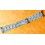ROLEX 1996 BRACELET ACIER 904L OYSTER 78360 / 580 20mm MONTRES VINTAGES GMT MASTER 1675, 16750, EXPLORER 1016